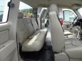 2007 Summit White Chevrolet Silverado 2500HD Classic Work Truck Extended Cab  photo #10