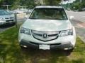 Aspen White Pearl - MDX Technology Photo No. 3