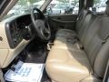 2007 Summit White Chevrolet Silverado 2500HD Classic Work Truck Extended Cab  photo #17