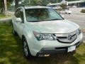 Aspen White Pearl - MDX Technology Photo No. 4