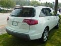 Aspen White Pearl - MDX Technology Photo No. 5