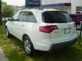 Aspen White Pearl - MDX Technology Photo No. 7