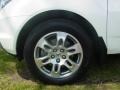 Aspen White Pearl - MDX Technology Photo No. 8