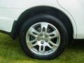 Aspen White Pearl - MDX Technology Photo No. 10