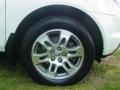 Aspen White Pearl - MDX Technology Photo No. 11