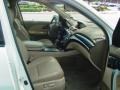 Aspen White Pearl - MDX Technology Photo No. 15