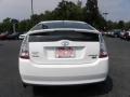 Super White - Prius Hybrid Photo No. 4