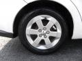 Super White - Prius Hybrid Photo No. 10