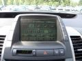 Super White - Prius Hybrid Photo No. 16