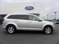 Bright Silver Metallic - Journey SXT Photo No. 2