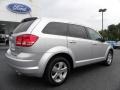 Bright Silver Metallic - Journey SXT Photo No. 3