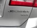 Bright Silver Metallic - Journey SXT Photo No. 14