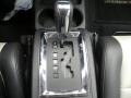 Bright Silver Metallic - Journey SXT Photo No. 22
