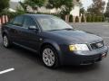 Nemo Blue Pearl Effect - A6 4.2 quattro Sedan Photo No. 2