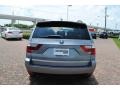Silver Grey Metallic - X3 3.0si Photo No. 4
