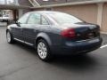 Nemo Blue Pearl Effect - A6 4.2 quattro Sedan Photo No. 4