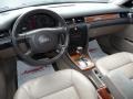 Nemo Blue Pearl Effect - A6 4.2 quattro Sedan Photo No. 5