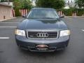 Nemo Blue Pearl Effect - A6 4.2 quattro Sedan Photo No. 7