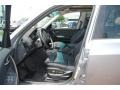 Silver Grey Metallic - X3 3.0si Photo No. 13