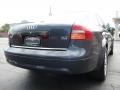 Nemo Blue Pearl Effect - A6 4.2 quattro Sedan Photo No. 13