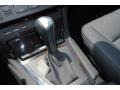 Silver Grey Metallic - X3 3.0si Photo No. 15