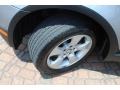 Silver Grey Metallic - X3 3.0si Photo No. 18