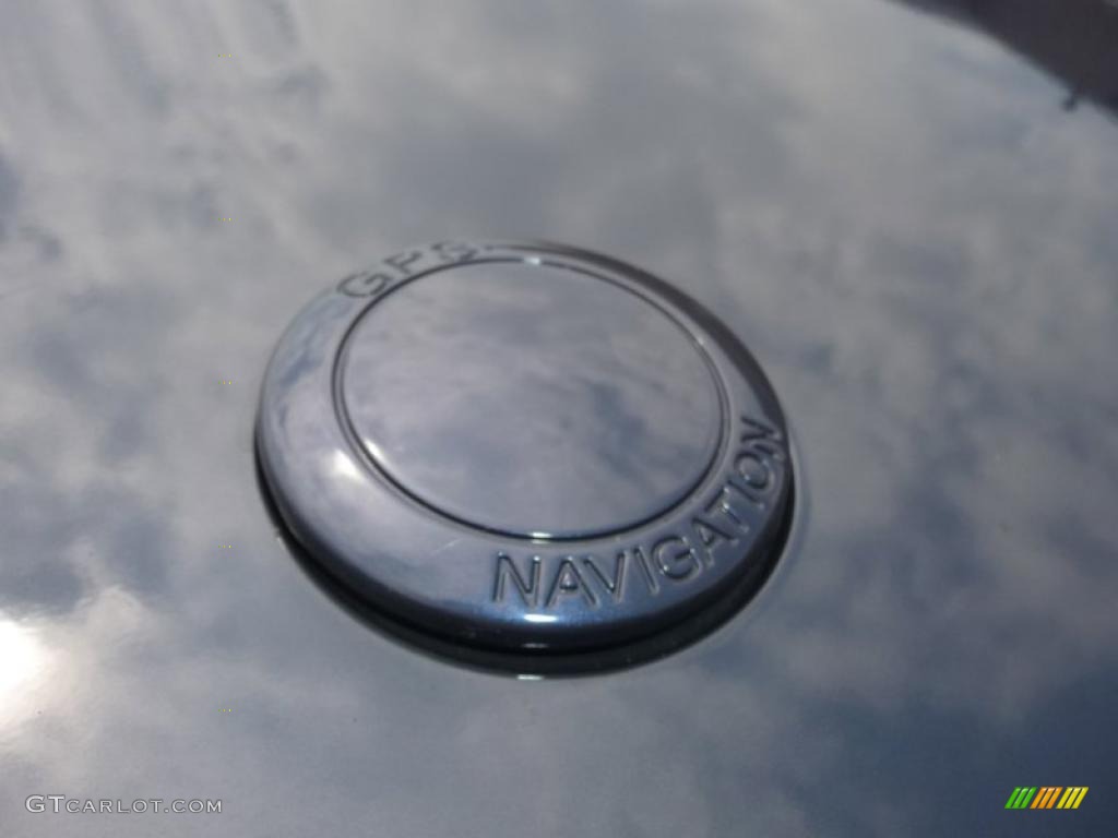 2001 A6 4.2 quattro Sedan - Nemo Blue Pearl Effect / Melange photo #17