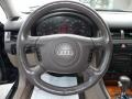 Nemo Blue Pearl Effect - A6 4.2 quattro Sedan Photo No. 19