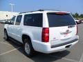Summit White - Suburban 1500 LT 4x4 Photo No. 2