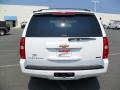 Summit White - Suburban 1500 LT 4x4 Photo No. 3