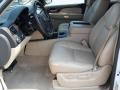 Summit White - Suburban 1500 LT 4x4 Photo No. 6