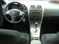 2009 Magnetic Gray Metallic Toyota Corolla XRS  photo #9