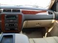 Summit White - Suburban 1500 LT 4x4 Photo No. 17