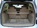 Summit White - Suburban 1500 LT 4x4 Photo No. 18
