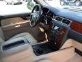 Summit White - Suburban 1500 LT 4x4 Photo No. 21