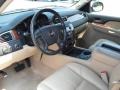 Summit White - Suburban 1500 LT 4x4 Photo No. 26