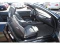 2008 Jet Black BMW 3 Series 335i Convertible  photo #9