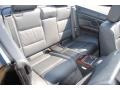 2008 Jet Black BMW 3 Series 335i Convertible  photo #10