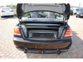 2008 Jet Black BMW 3 Series 335i Convertible  photo #11