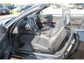 2008 Jet Black BMW 3 Series 335i Convertible  photo #12