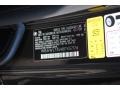 2008 Jet Black BMW 3 Series 335i Convertible  photo #13