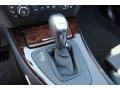2008 Jet Black BMW 3 Series 335i Convertible  photo #14