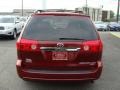 Salsa Red Pearl - Sienna XLE Limited AWD Photo No. 5