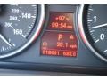 2008 Jet Black BMW 3 Series 335i Convertible  photo #16