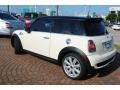 Pepper White - Cooper S Hardtop Photo No. 3