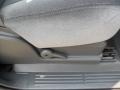Silver Birch Metallic - Sierra 1500 Classic SL Regular Cab 4x4 Photo No. 17