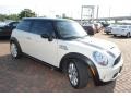 Pepper White - Cooper S Hardtop Photo No. 7