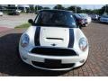 Pepper White - Cooper S Hardtop Photo No. 8