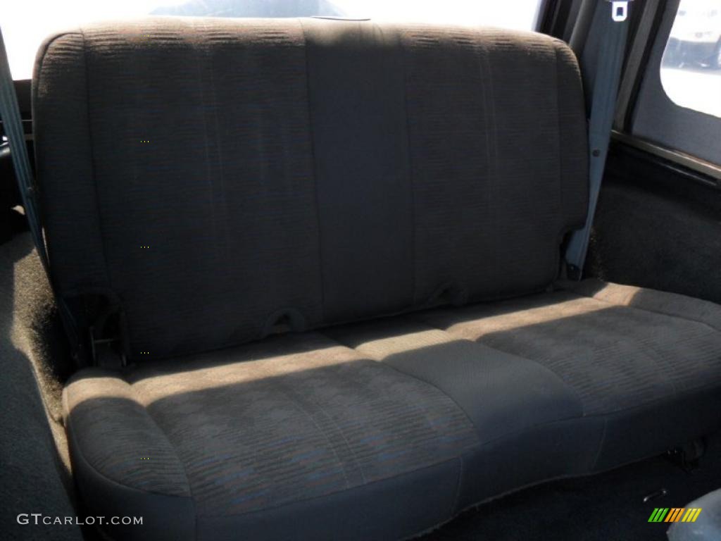 2004 Wrangler Rubicon 4x4 - Light Khaki Metallic / Dark Slate Gray photo #17
