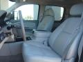 2007 Summit White Chevrolet Suburban 2500 LT 4x4  photo #16